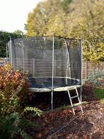 Trampoline Domyos 365cm, Ophalen