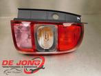 Achterlicht rechts van een Dacia Duster, Dacia, Gebruikt, -, -