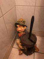 Lavenset wc, Verzamelen, Efteling, Ophalen, Zo goed als nieuw