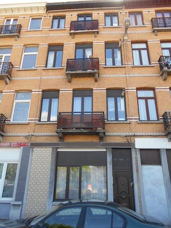Immeuble de rapport à vendre, Appartement, Bruxelles