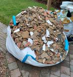 Steenpuin, Doe-het-zelf en Bouw, Ophalen