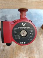 Grundfos ups 25-40 180, Ophalen, Nieuw, Cv-ketel of Combi-ketel