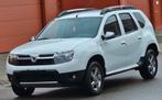 Dacia duster 1.6 benzine bj 2013 (airco) 127000 km gekeurd, Auto's, Dacia, Duster, Particulier, Te koop, Benzine