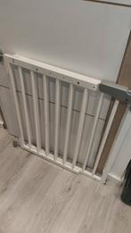 Traphekje, Ophalen, Gebruikt, Hout