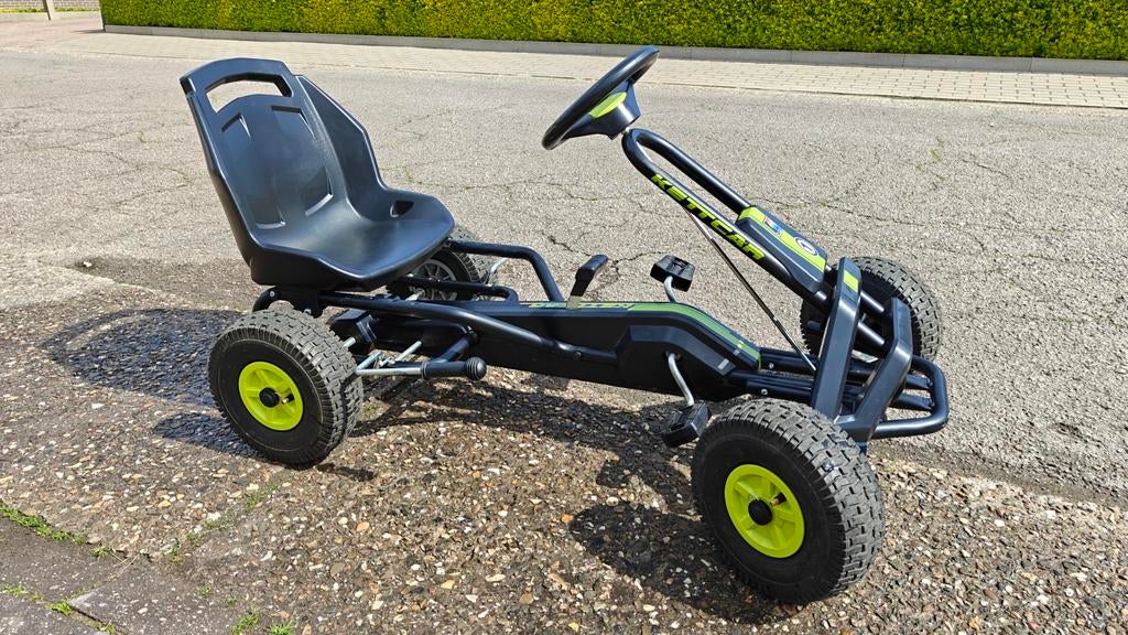 Skelter Kettler, Kinderen en Baby's, Ophalen