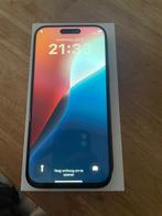 iPhone 16max pro 1TB, Télécoms, Téléphonie mobile | Apple iPhone, Enlèvement ou Envoi, Comme neuf, Sans abonnement, Sans simlock