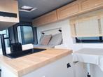 OFF ROAD ZELFBOUW CAMPER TE KOOP!!! Bieden vanaf 38 000 euro, Caravans en Kamperen, Mobilhomes, Airbags, Buscamper of Camperbus