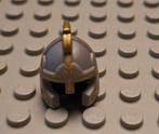 Lego lord of the rings Helmet ( Eomer ), Ophalen of Verzenden, Zo goed als nieuw