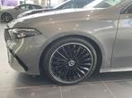 Mercedes-Benz A 180 Star Edition Limousine + AMG + MULTIBEAM, Auto's, 4 deurs, Gebruikt, Zwart, 4 cilinders