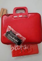 Bombata Evolution 13" Medio,  nieuw , Laptoptas, rood, Ophalen, 13 inch, Nieuw, Aktetas