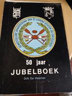 50 JAAR JUBELBORK BAKKERBOND SINT LIEVENS HOUTEM, Ophalen of Verzenden