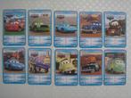 Disney/Pixar Cars-kaarten, Verzamelen, Ophalen of Verzenden, Nieuw, Plaatje of Poster