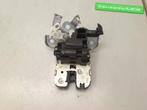 SERRURE COFFRE Audi A3 Sportback (8VA / 8VF) (8R0827505), Autos : Pièces & Accessoires, Dhr. R. de Gouw, Haillon arrière, Audi