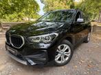 BMW X1 PHEV 1.5iA xDrive25e OPF Hybrid Lez OK!! 4X4!!, Auto's, Testrit aan huis, Stof, 4 cilinders, Zwart
