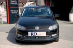 VW POLO 1200CC HIGHTLINE UIT 2014, Auto's, Voorwielaandrijving, 4 cilinders, Alcantara, 1200 cc