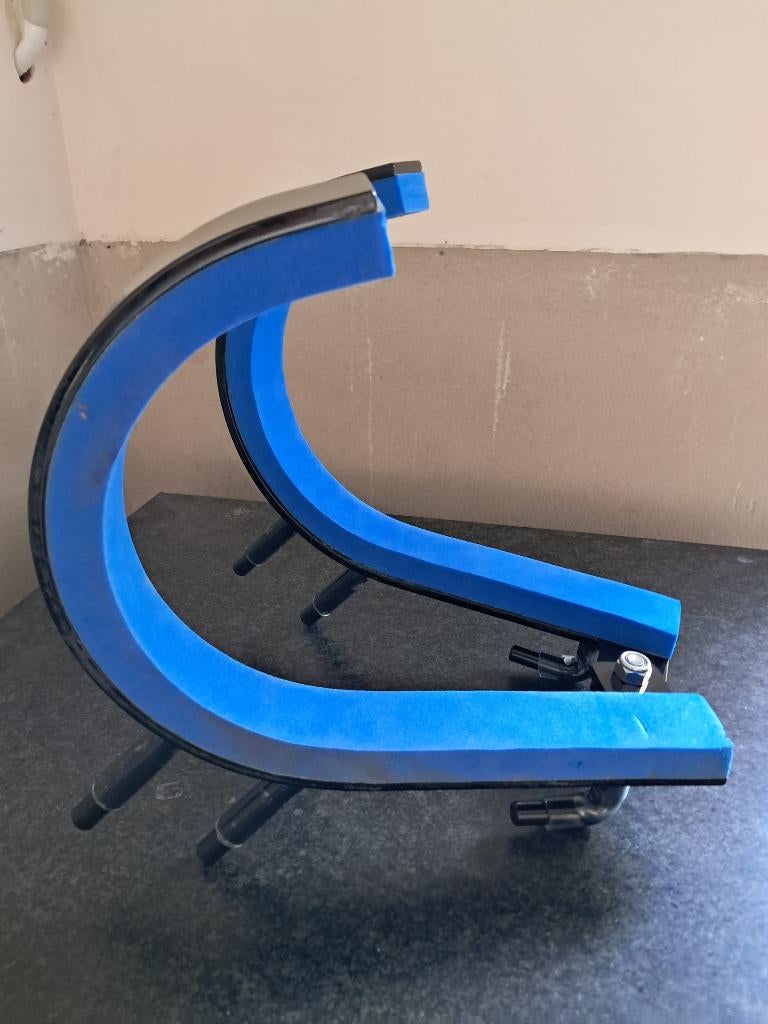 bodybuilding frontsquat beugel, Ophalen, Nieuw, Benen, Push-up steun