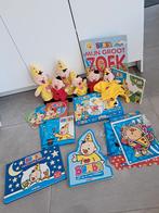 Pakket Bumba speelgoed/ spullen, Ophalen, Gebruikt, Overige typen