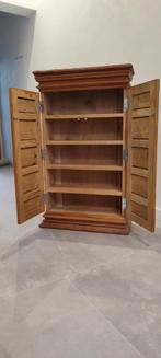 Meuble en bois / petite étagère rangement, Maison & Meubles, Enlèvement, Utilisé