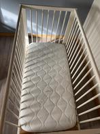 Ledikant, Kinderen en Baby's, Babywiegjes en Ledikanten, Ophalen, Gebruikt, Ledikant