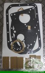 Onderblok pakkingset MG MIDGET en TRIUMPH, -, -, Nieuw, Ophalen of Verzenden