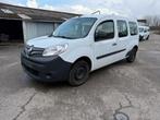 Renault Kangoo Maxi_03/2020_6500€netto, Autos, Essai à domicile, Achat, Euro 6, Entreprise