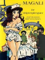 Magali de stripverpleegster, Ophalen, Zo goed als nieuw