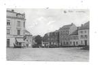 Virton NA60: La Grand'Place 1923, Collections, Envoi, 1920 à 1940, Affranchie, Luxembourg