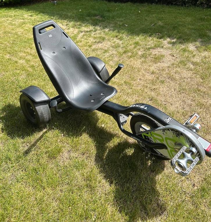 EXIT - Triker Pro 100, Enfants & Bébés, Jouets | Extérieur | Go-cart & Cuistax, Comme neuf, Enlèvement