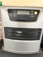 Zibro 237E laserkachel + 22,5.liter petroleum, Huis en Inrichting, Kachels, Ophalen, Zo goed als nieuw