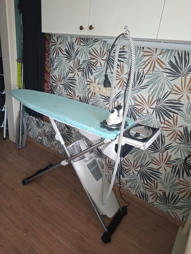 Laurastar S Plus, Electroménager, Vapeurs, Enlèvement