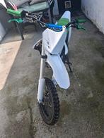 Dirt bike 140cc ycf à échanger, Vélos & Vélomoteurs, Enlèvement