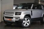 Land Rover Defender Defender 3.0 D MHEV D250 Lichte Vracht B, Auto's, Land Rover, 5 deurs, 200 g/km, SUV of Terreinwagen, Zilver of Grijs