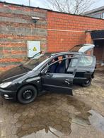 Peugeot 206 benzine 1.4 automaat 0465230469, Auto's, Bedrijf, 5 deurs, Automaat, Bluetooth