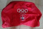 Sporttas Coca Cola Olympic Spirit, Verzamelen, Ophalen of Verzenden, Zo goed als nieuw, Overige typen
