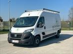 FIAT DUCATO 2.2 D L3. H2 (3 stuks), Auto's, Euro 6, Particulier, Te koop, 2200 cc