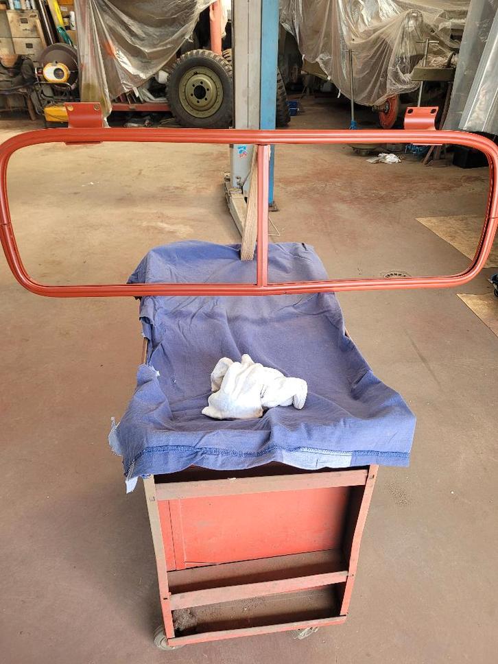 Parre brise dodge wc54, Collections, Objets militaires | Seconde Guerre mondiale, Armée de terre, Enlèvement