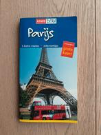 Reisgids Parijs, Boeken, Gelezen, Europa, Ophalen of Verzenden, Reisgids of -boek