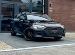 Audi A3 Sportback 40TFSIe S-LINE/LED/RS-SEATS/NAVI/VIRTUAL, Autos, Audi, 1395 cm³, Cuir et Alcantara, Achat, Euro 6