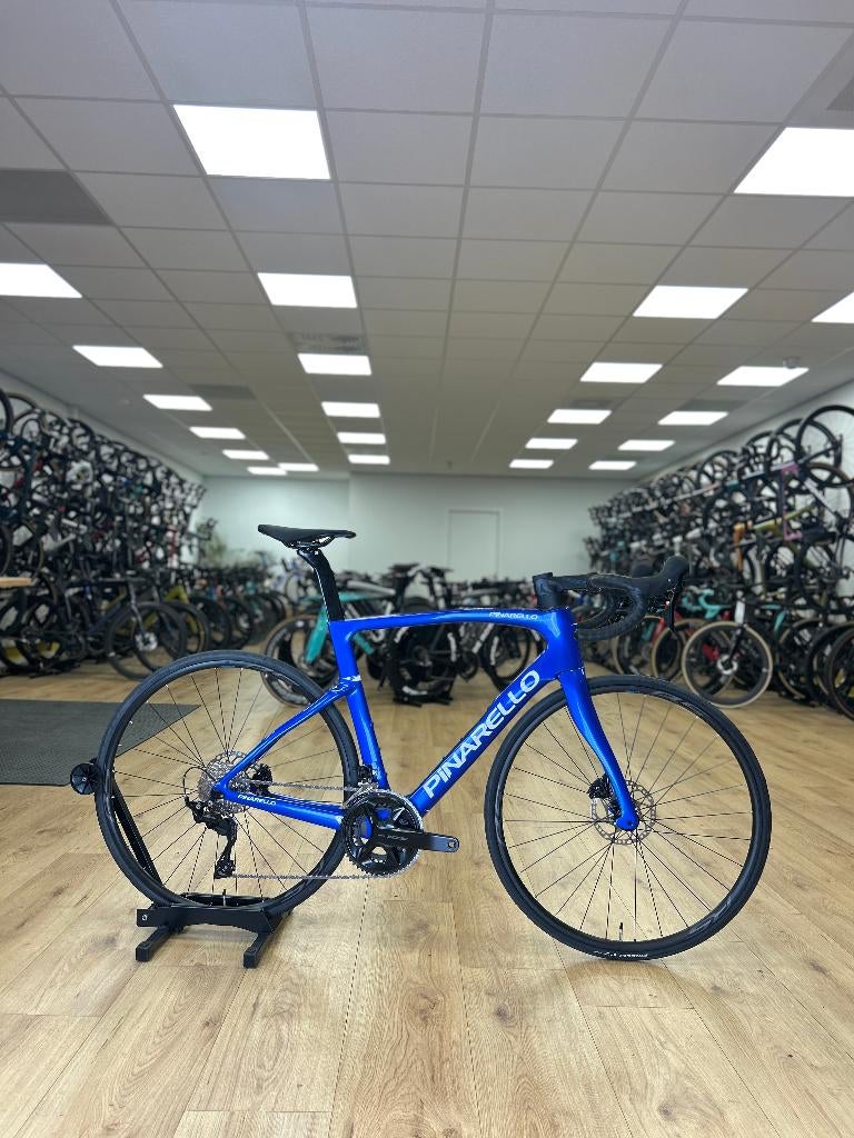 NIEUW 0km Pinarello F1 Carbon Racefiets, Enlèvement, Neuf