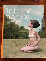 Into the nature, Enlèvement, Utilisé