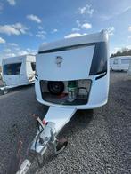 Tabbert celinie 6m20, Caravanes & Camping, Particulier, Douche, Tabbert