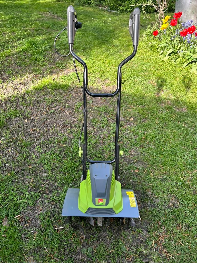 Motobineuse, Jardin & Terrasse, Enlèvement, Neuf