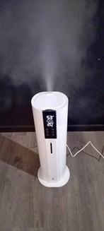 Humidificateur intelligent, écran tactile &stérilisation UV, Enlèvement, Neuf, Humidificateur