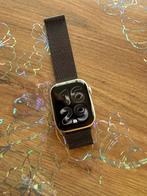 Apple Watch série 7 GPS & cellulaire, Handtassen en Accessoires, Smartwatches, Ophalen, Conditie, Apple Watch, IOS
