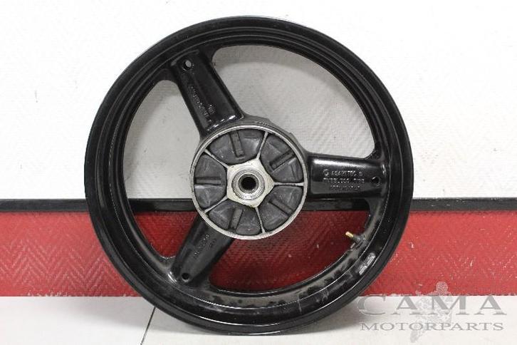 ACHTERVELG Suzuki GSF 650 Bandit 2004-2006 (GSF650), Motoren, Onderdelen | Suzuki, Gebruikt