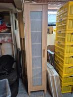 Armoire Ikea, Enlèvement