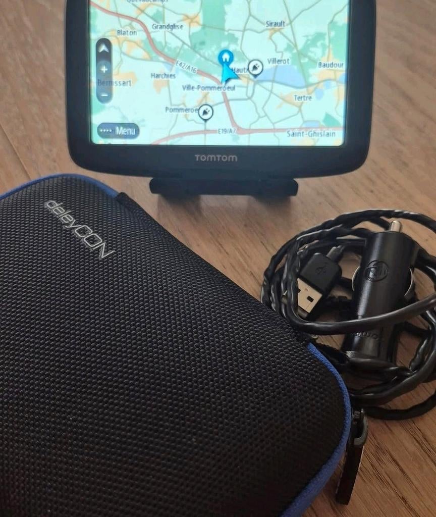 Gps TomTom, Enlèvement ou Envoi, Neuf