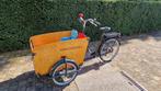 Babboe Big elektrische bakfiets - compleet uitgerust, Fietsen en Brommers, Fietsen | Bakfietsen, 4 kinderen of meer, Gebruikt