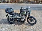 Triumph scrambler 900, Motoren, 2 cilinders, 900 cc, Particulier, Overig