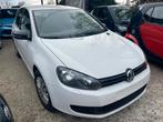Vw golf 6 essence1.4, full option, Autos, Cuir, Euro 5, Achat, Entreprise